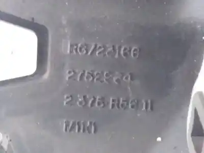 Second-hand car spare part steering wheel for bmw mini (r56) cooper d oem iam references 2752964 e1-b4-3-1 