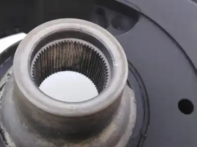 Second-hand car spare part steering wheel for bmw mini (r56) cooper d oem iam references 2752964 e1-b4-3-1 