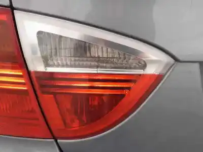 Peça sobressalente para automóvel em segunda mão farolim da mala traseiro esquerdo por bmw serie 3 touring (e91) 320d referências oem iam   