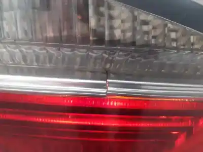 Peça sobressalente para automóvel em segunda mão farolim da mala traseiro esquerdo por bmw serie 3 touring (e91) 320d referências oem iam   