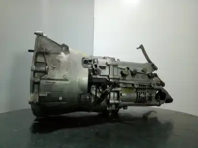 Peça sobressalente para automóvel em segunda mão caixa de velocidades por bmw serie 3 touring (e91) 320d referências oem iam jem