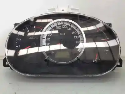 Автозапчасти б/у приборная доска за MAZDA 5 BERL. (CR) 2.0 CRTD Active+ (105kW) ссылки OEM IAM C23555430 E3-B5-3-1 CKCC30D