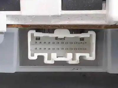 Second-hand car spare part dashboard for mazda 5 berl. (cr) 2.0 crtd active+ (105kw) oem iam references c23555430 e3-b5-3-1 ckcc30d