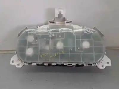 Second-hand car spare part dashboard for mazda 5 berl. (cr) 2.0 crtd active+ (105kw) oem iam references c23555430 e3-b5-3-1 ckcc30d