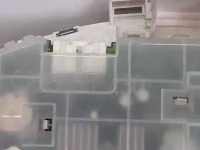 Second-hand car spare part dashboard for mazda 5 berl. (cr) 2.0 crtd active+ (105kw) oem iam references c23555430 e3-b5-3-1 ckcc30d