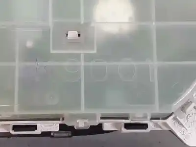 Second-hand car spare part dashboard for mazda 5 berl. (cr) 2.0 crtd active+ (105kw) oem iam references c23555430 e3-b5-3-1 ckcc30d