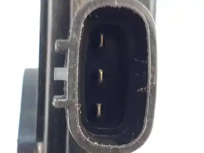 Second-hand car spare part trunk lock for toyota auris sol oem iam references  e2-b4-4-2 