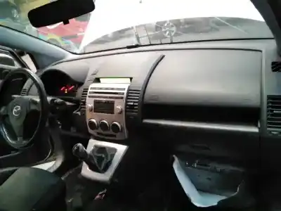 Recambio de automóvil de segunda mano de SALPICADERO para MAZDA 5 BERL. (CR)  referencias OEM IAM   