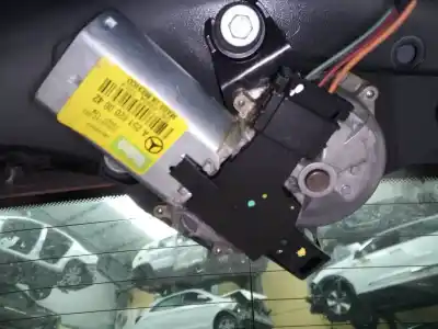 Автозапчасти б/у  за MERCEDES-BENZ CLASE R (W251)  ссылки OEM IAM A2518200042  