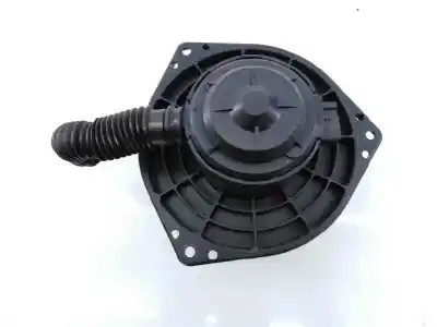 Pezzo di ricambio per auto di seconda mano ventola riscaldamento per ssangyong rodius xdi riferimenti oem iam 40510402 e3-a3-23-1 