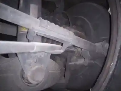 Автозапчасти б/у поворот заднего права за MERCEDES-BENZ CLASE R (W251) R 350 CDI L 4-Matic (251.122) ссылки OEM IAM   