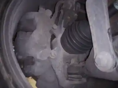 Автозапчасти б/у передняя левая кулачка за mercedes-benz clase r (w251) r 350 cdi l 4-matic (251.122) ссылки oem iam   