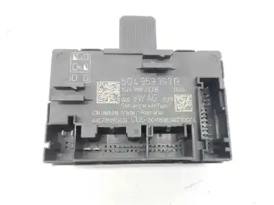 Second-hand car spare part  for SEAT LEON (5F1) Reference OEM IAM references 5Q4959393B  A2C7392910400