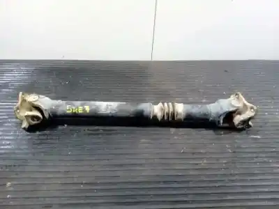 Second-hand car spare part CENTER TRANSMISSION for TOYOTA HILUX (KUN)  OEM IAM references 371400K112 P1-A6-17 5017771285M