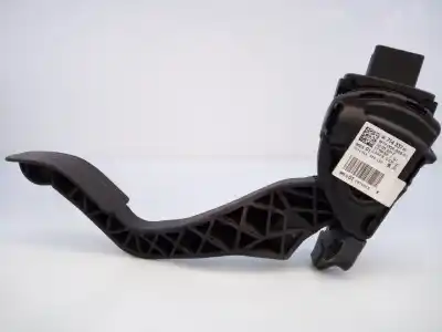 Second-hand car spare part accelerator pedal for citroen c-elysée seduction oem iam references 9671433780 e3-b2-8-1 