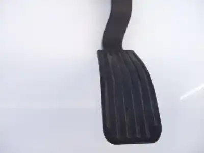Second-hand car spare part accelerator pedal for citroen c-elysée seduction oem iam references 9671433780 e3-b2-8-1 