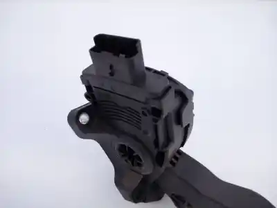 Second-hand car spare part accelerator pedal for citroen c-elysée seduction oem iam references 9671433780 e3-b2-8-1 