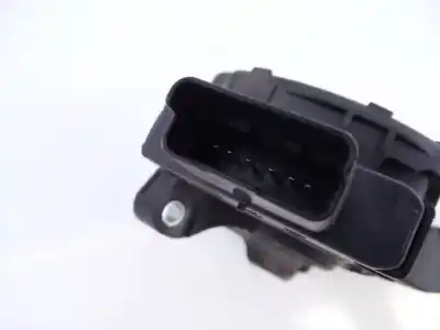 Second-hand car spare part accelerator pedal for citroen c-elysée seduction oem iam references 9671433780 e3-b2-8-1 