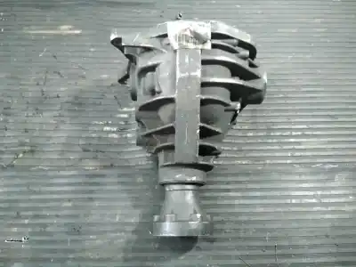 Peça sobressalente para automóvel em segunda mão diferencial dianteiro por chrysler jeep cherokee (kj) 2.5 crd cat referências oem iam 5y1124ae1sn1