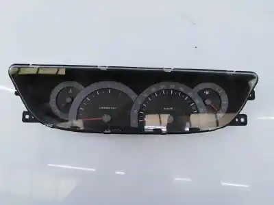 Автозапчастина б/у панель інструментів для SSANGYONG RODIUS Xdi Посилання на OEM IAM 8020021403 E3-A3-18-4 11001131130S