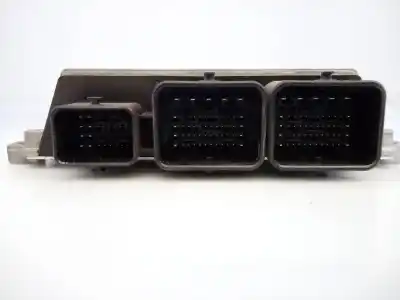 Second-hand car spare part ecu engine control for citroen c-elysée seduction oem iam references 9811545080 e3-b2-8-1 9800913080