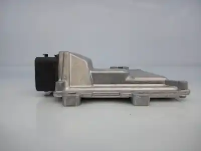 Second-hand car spare part ecu engine control for citroen c-elysée seduction oem iam references 9811545080 e3-b2-8-1 9800913080