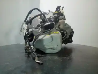 Second-hand car spare part gearbox for citroen c-elysée seduction oem iam references 20cr15