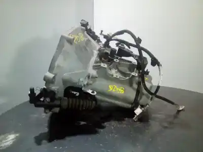 Second-hand car spare part gearbox for citroen c-elysée seduction oem iam references 20cr15 m1-b2-100 