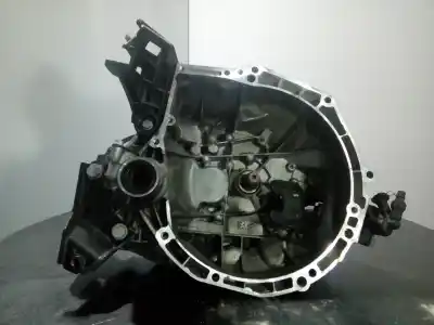 Second-hand car spare part gearbox for citroen c-elysée seduction oem iam references 20cr15 m1-b2-100 