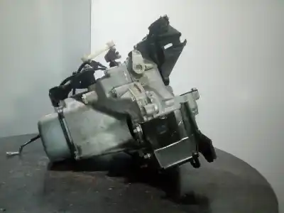 Second-hand car spare part gearbox for citroen c-elysée seduction oem iam references 20cr15 m1-b2-100 