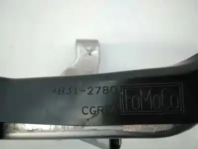 Pezzo di ricambio per auto di seconda mano leva del freno a mano per ford ranger (tke) doppelkabine limited riferimenti oem iam ab312780 e2-b3-29-2 