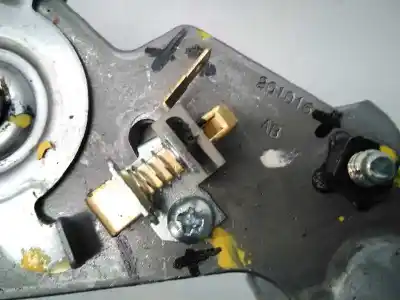 Pezzo di ricambio per auto di seconda mano leva del freno a mano per ford ranger (tke) doppelkabine limited riferimenti oem iam ab312780 e2-b3-29-2 