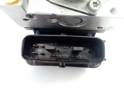 Recambio de automóvil de segunda mano de abs para nissan x-trail (t31) xe referencias oem iam 8324e0070  