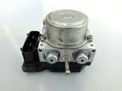 Recambio de automóvil de segunda mano de abs para nissan x-trail (t31) xe referencias oem iam 8324e0070  