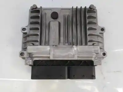 Автозапчастина б/у ебу контролер двигуна для SSANGYONG RODIUS Xdi Посилання на OEM IAM A6655404432 E3-A3-18-4 28091029