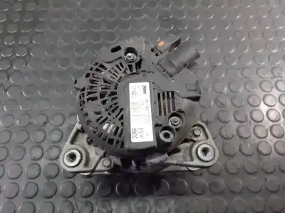 Pezzo di ricambio per auto di seconda mano alternatore per citroen c-elysée seduction riferimenti oem iam 9818677980 p3-a4-13-4 tg12c261
