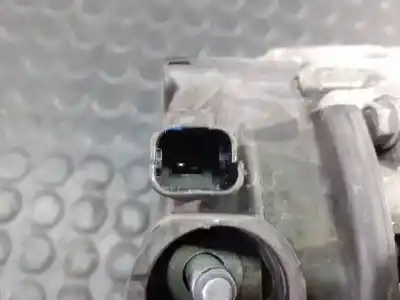 Pezzo di ricambio per auto di seconda mano alternatore per citroen c-elysée seduction riferimenti oem iam 9818677980 p3-a4-13-4 tg12c261