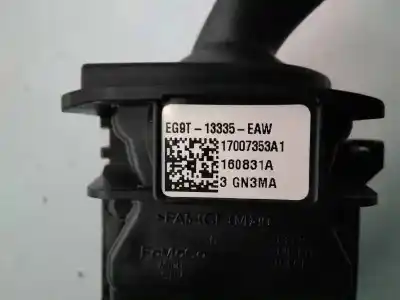 Second-hand car spare part indicator switch for ford ranger (tke) doppelkabine limited oem iam references 13335 e3-b3-41-1 