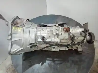 Pezzo di ricambio per auto di seconda mano riduttore per ssangyong rodius xdi riferimenti oem iam g3102021111 m1-b3-49 mad2091108093