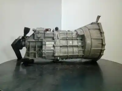 Pezzo di ricambio per auto di seconda mano riduttore per ssangyong rodius xdi riferimenti oem iam g3102021111 m1-b3-49 mad2091108093