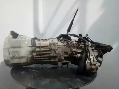 Автозапчасти б/у КОРОБКА ПЕРЕДАЧ за NISSAN NAVARA PICK-UP (D40M)  ссылки OEM IAM CD040 M1-A3-147 32131