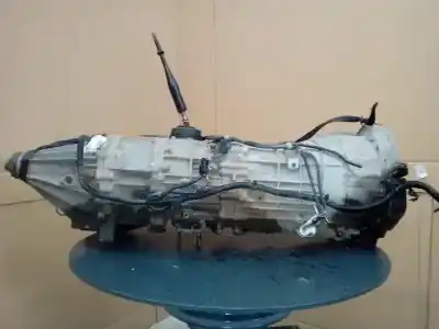 Second-hand car spare part gearbox for nissan navara pick-up (d40m) double cab xe 4x4 oem iam references ea301