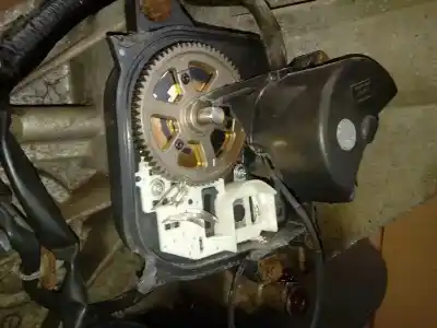 Second-hand car spare part gearbox for nissan navara pick-up (d40m) double cab xe 4x4 oem iam references ea301 m1-a3-42 