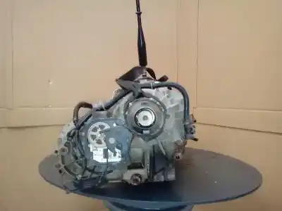 Second-hand car spare part gearbox for nissan navara pick-up (d40m) double cab xe 4x4 oem iam references ea301 m1-a3-42 
