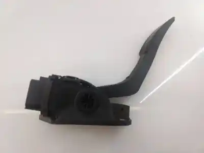 Pezzo di ricambio per auto di seconda mano pedale dell acceleratore per ford fiesta (cb1) ambiente riferimenti oem iam 8v219f836aa e3-b3-34-1 6pv00951700
