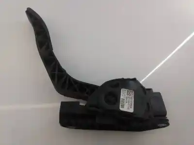 Pezzo di ricambio per auto di seconda mano pedale dell acceleratore per ford fiesta (cb1) ambiente riferimenti oem iam 8v219f836aa e3-b3-34-1 6pv00951700
