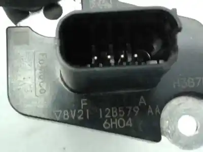 Second-hand car spare part flowmeter for ford ranger (tke) doppelkabine limited oem iam references 8v2112b579aa e3-b3-36-1 