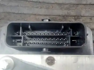 Peça sobressalente para automóvel em segunda mão abs por renault clio iv limited referências oem iam 476608644r p3-a8-3-2 476608644r