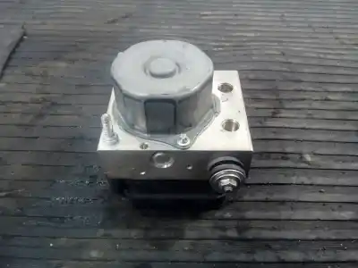 Peça sobressalente para automóvel em segunda mão abs por renault clio iv limited referências oem iam 476608644r p3-a8-3-2 476608644r