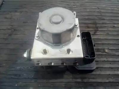 Peça sobressalente para automóvel em segunda mão abs por renault clio iv limited referências oem iam 476608644r p3-a8-3-2 476608644r